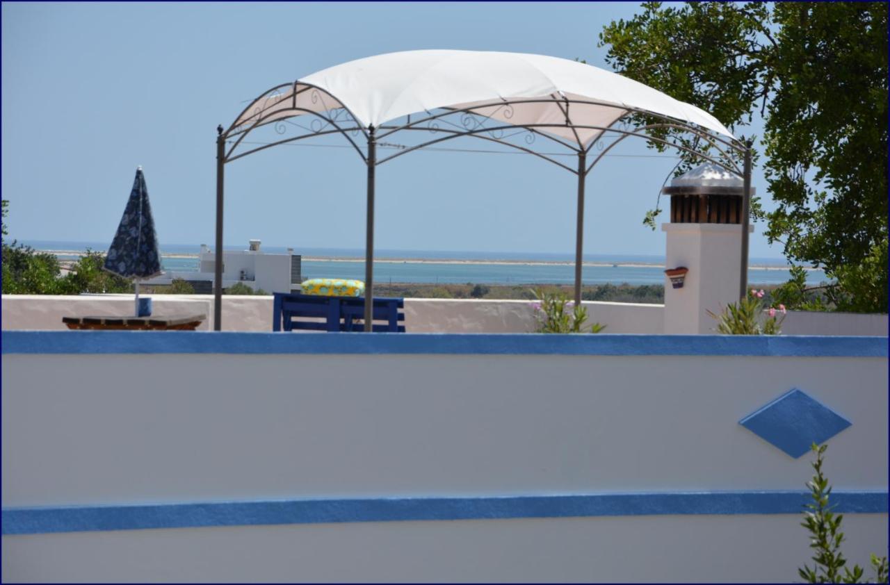 Studio Casa Formosa Olhao Exterior photo