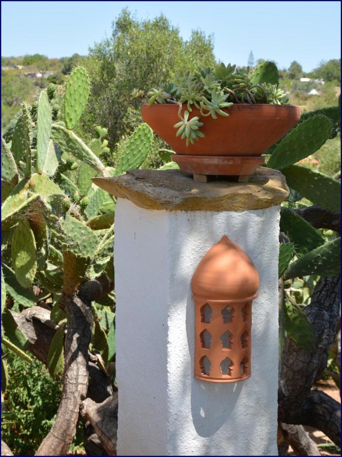 Studio Casa Formosa Olhao Exterior photo