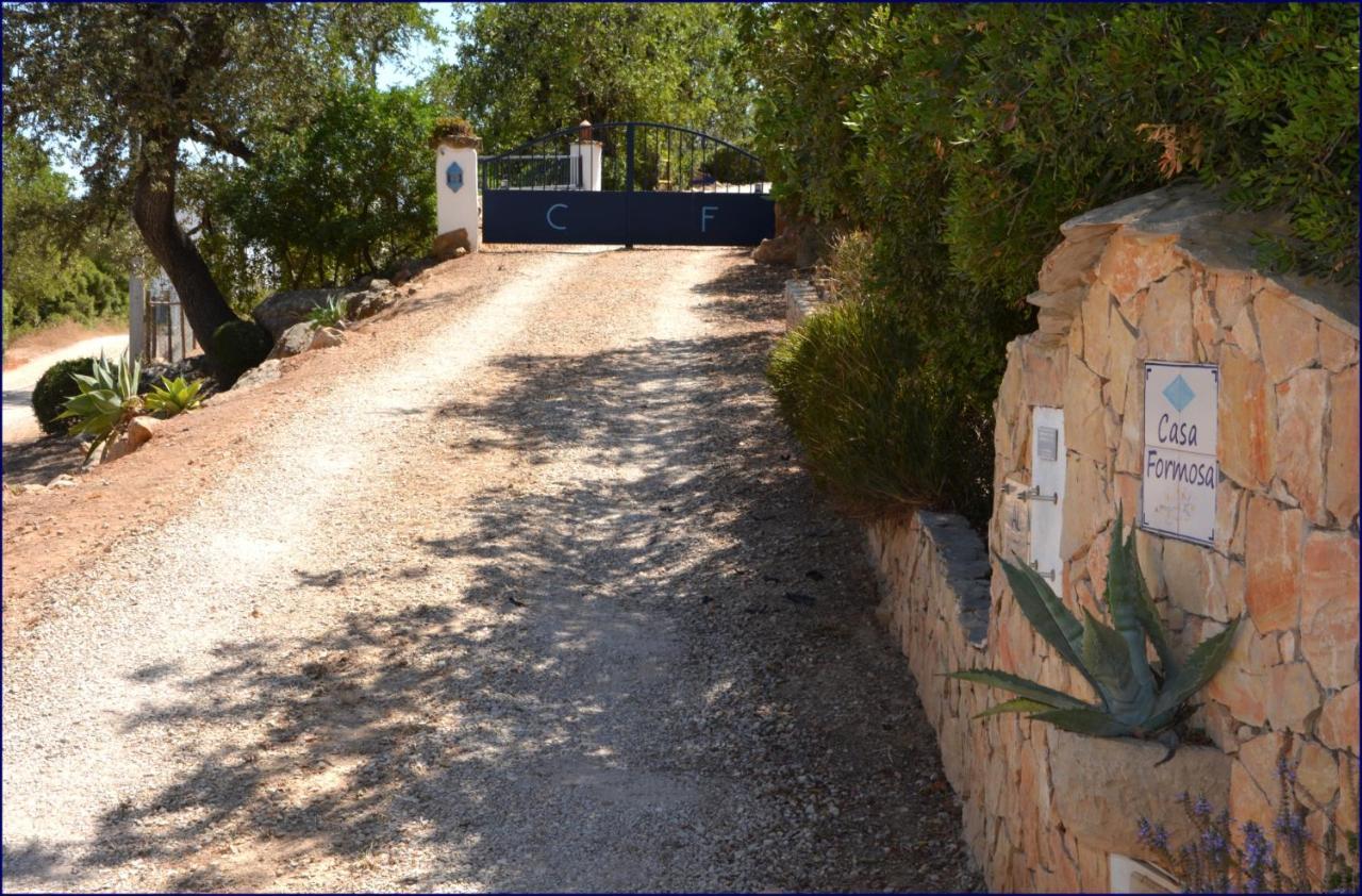 Studio Casa Formosa Olhao Exterior photo