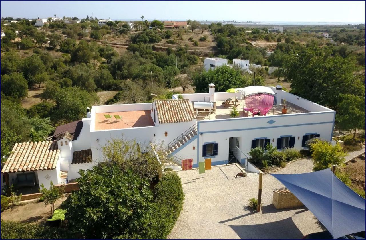 Studio Casa Formosa Olhao Exterior photo