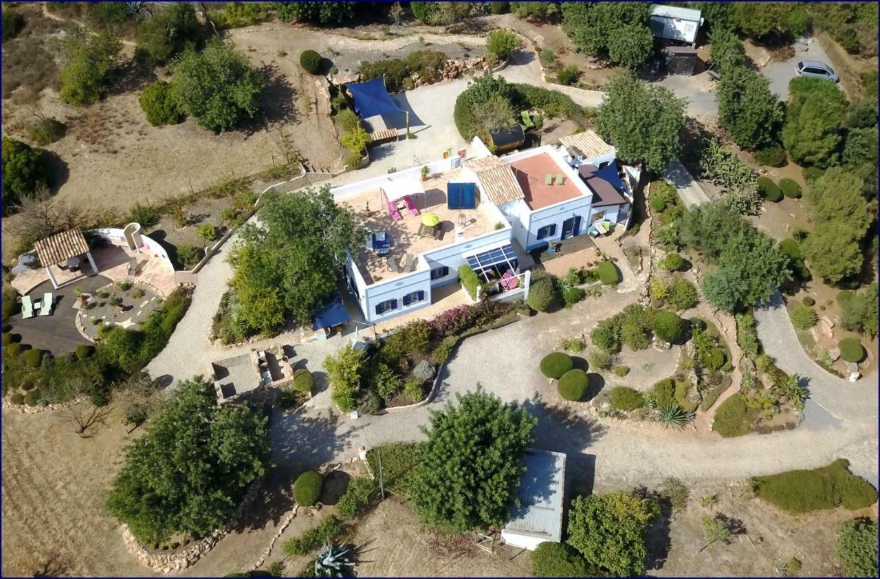 Studio Casa Formosa Olhao Exterior photo